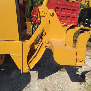 Moteur d'occasion ORIGINAL CAT12G 12H 14G 14H 120G 120H 120K 140G 140H 140K de haute qualité, modèle 2020, origine américaine, avec 0-2000 heures de fonctionnement - Product Image 6