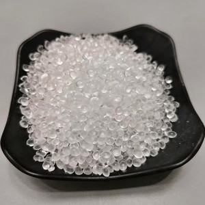 Gránulos de EVA para Moldeo por Inyección, Resina Virgen de Grado EVA, Pellets Suaves para Suelas de Zapatos, Tapetes Deportivos y <span class=keywords><strong>Chanclas</strong></span> - Product Image 6