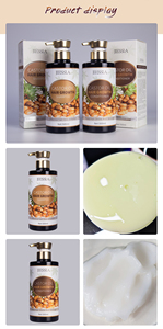 แชมพูน้ำมันอาร์แกนธรรมชาติ - Product Image 5