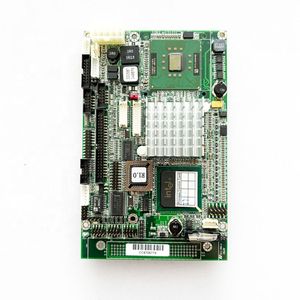 แผงวงจรหลัก EmCORE-i741V แผงวงจร1007410008100นิ้ว3.5แผงวงจรหลักแผงวงจรซีพียูโมดูลซีพียูแผงวงจรหลัก Motherboard100ทดสอบ % - Product Image 4