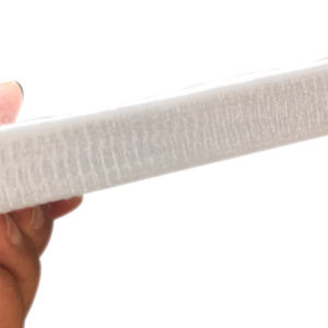 Tampon de tension écologique en polyester 100% <span class=keywords><strong>10</strong></span> <span class=keywords><strong>mm</strong></span> 12 <span class=keywords><strong>mm</strong></span> 15 <span class=keywords><strong>mm</strong></span> d'épaisseur ligne de découpeuse en acier feutre industriel perforé à l'aiguille - Product Image 4