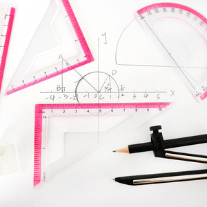 Scuola forniture matematica disegno bussola <span class=keywords><strong>geometria</strong></span> set - Product Image 1