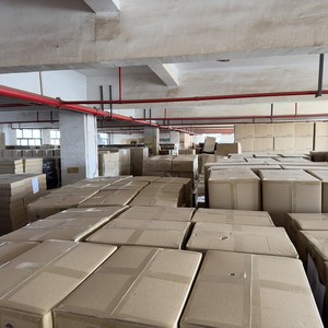 נירוסטה 5 שכבה stackable אחסון נייד המארגן מתכתי מחסנית