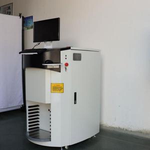 Distributeur de couleurs informatisé Soruda / Machine de mélange de colorants automatique intelligente avec <span class=keywords><strong>logiciel</strong></span> puissant et <span class=keywords><strong>gratuit</strong></span> - Product Image 6