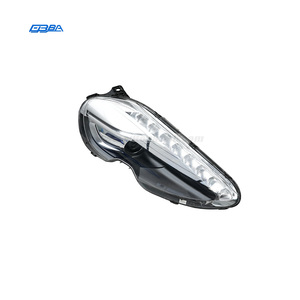 Phare avant droit d'occasion (conduite à gauche) pour Aston Martin Vanquish Volante 2016 CD33-13W029-BC - Product Image 2