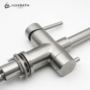 Ngay lập tức ướp lạnh và lấp lánh nước TAP dưới bồn rửa chén nước mát Nhà bếp Vòi nước sôi và lấp lánh nước vòi - Product Image 6