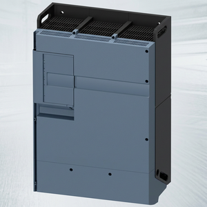 Arrancador Suave Sirius 3RW5554-6HA14, Tamaño 5, Terminales de Tornillo, Arrancador Electrónico de Motor, Control Automático - Product Image 1