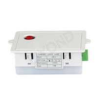 Lampe d'éclairage d'armoire de commutateur de lumière LED d'appareillage à haute tension CM-2