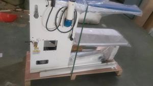 TDZG-Q3 Piyano tipi hava emişli ütü masası buharlı kazan - Product Image 3