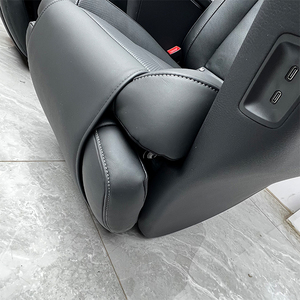 Adecuado para Benzz <span class=keywords><strong>Vito</strong></span> asiento de coche de desmontaje de fila media V300 asiento de aviación Actualización de asiento interior accesorios de modificación Interior - Product Image 4