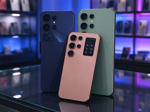 2026 new S25 Ultra Ultra Thin Fashion <b>Body</b> Smart Phone, 108MP HD <b>Camera</b> Global Dual SIM 4G 5G Android 15 - Product Image 5