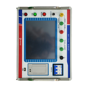 Fuente de Alimentación Electrónica de Frecuencia Variable de 220V con 1 Año de Garantía en la Fuente de Corriente Alterna - Product Image 2