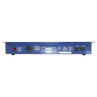 Console DMX512 Kingkong 256A pour éclairage de scène DJ disco, contrôleur DMX 256 canaux