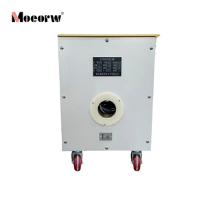 Plataforma de Prueba de Transformadores de Corriente para Detección Precisa de Datos, Equipo para Pruebas y Calibración en la Industria Eléctrica - Product Image 4