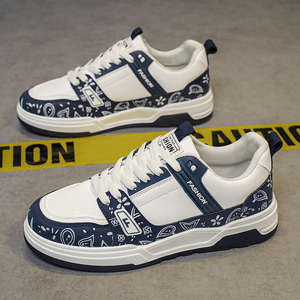 Zapatos Deportivos Transpirables, Casuales y Cómodos, Nueva Tendencia de Moda 2026, Amplia Gama de Personalización, Zapatos de Primavera/Verano para Hombre - Product Image 2