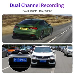 4G Android 10.0 Dash Cam 12 Inch <strong>Car</strong> Rearview <strong>Mirror</strong> ADAS FHD Auto <strong>Recorder</strong> GPS Navigation Dash Camera <strong>Rear</strong> <strong>View</strong> <strong>Mirror</strong> <strong>Car</strong> DVR - Product Image 4