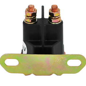 Solenoide de Arranque de 12V 539101714 para Cortacésped - Product Image 3