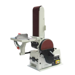Woodworking Grinding and Polishing Machine Disc <b>Belt</b> <b>Sander</b> Disc <b>Sander</b> Grinding Polishing Sanding - Product Image 4