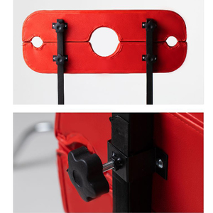 Giocattoli sessuali a tema camera da letto mobili SM posizioni sessuali giochi per adulti manette poggiatesta sedia sesso Bondage per coppie - Product Image 6