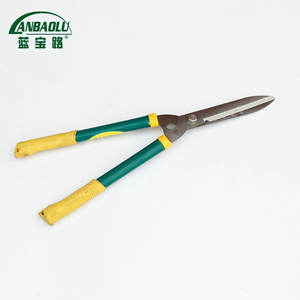 Tijeras de podar telescópicas Lanbaolu con hoja de acero inoxidable de 80 mm para bonsái y jardinería - Product Image 1