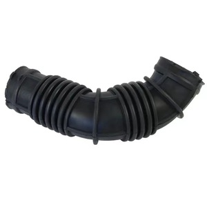 Manguera de Admisión de Aire para Chevrolet Cruze 13308302 13254589, Pieza de Repuesto para Conector del Filtro de Aire del Motor - Product Image 5