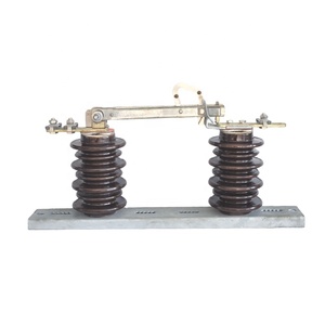 Desconectador de Alta Tensión para Exteriores GW10-15KV 400Amp /630Amp - Product Image 1