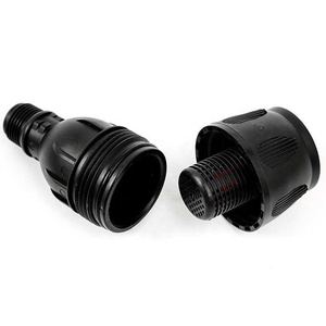 Buse à culbuteur Meganet Rotation automatique à 360 degrés pour l'irrigation et l'arrosage des arroseurs agricoles - Product Image 5
