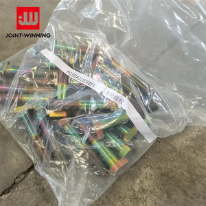Pernos de Rueda Yingjian H150A22109ZF3 para Bulldozer, Piezas de Maquinaria de Construcción - Product Image 1