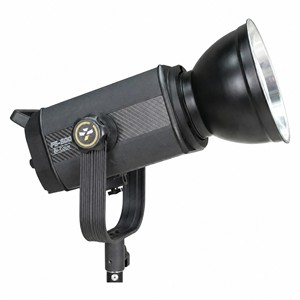 JIXIO FS <span class=keywords><strong>500X</strong></span> 500W 58000lm Luce LED da Studio in Lega di Alluminio 2700-6500K con Controllo DMX e APP per Illuminazione Fotografica e Video - Product Image 1