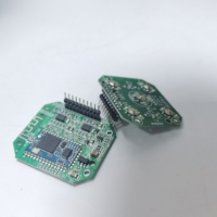 Jetski Parts pour Seadoo Speaker Control Board Green Part Panel