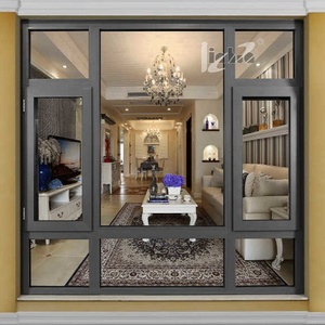 Cửa sổ tác động bão mạnh được sản xuất tại Trung Quốc - Product Image 4