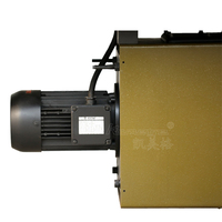 Presse à découper mobile sur chariot Atom SP588/3 d'occasion