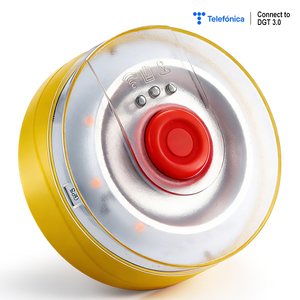 Luz <span class=keywords><strong>de</strong></span> Emergencia V16 con Geolocalización <span class=keywords><strong>DGT</strong></span> 3.0, SIM, Luz <span class=keywords><strong>de</strong></span> <span class=keywords><strong>Señalización</strong></span> V16 - Product Image 6