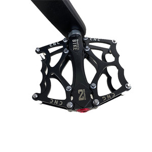 Bicicleta de Carretera de Carbono, 21 Velocidades, Frenos de Disco, Cuadro con Suspensión en la Horquilla - Product Image 4