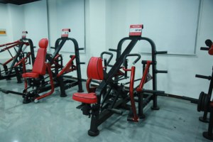 Chuyên Nghiệp Thép Siêu Chèo Máy Cho Thương Mại Phòng Tập Thể Dục Tập Thể Dục Đào Tạo Tập Thể Dục Hàng Đầu Tập Thể Dục Thiết Bị - Product Image 3