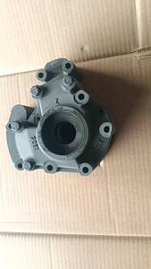 Pompe à vitesse variable compatible Liugong SP197038 pour pelle et chargeuse sur pneus – Pièces de machines de construction directement de l'usine - Product Image 6