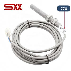 Capteur de nivellement KONE TNC-122 77U 77N 77S, interrupteur magnétique de proximité à tige de fumée, interrupteur photoélectrique, pièces de porte d'ascenseur - Product Image 3