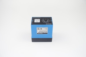 Programador de Seguridad de Combustión PLC TBC2800A1000, Nuevo, para Plantas de Manufactura y Restaurantes - Product Image 2