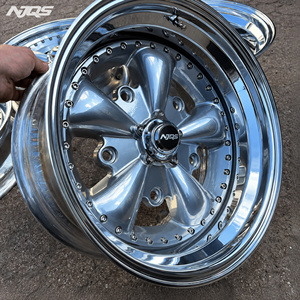 Rines para Auto NJQS GT5 Raider Fuchs BRM Klassik Gasser Randar Sprint 914 Star <span class=keywords><strong>COSMIC</strong></span> SMA GT8 Torque South African Beetle - Product Image 5