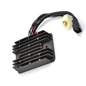 วงจรเรียงกระแสสำหรับ Suzuki TL1000R TL1000S 1998 - 2001 <span class=keywords><strong>TL1000</strong></span> <span class=keywords><strong>R</strong></span> S 1998-2003 - Product Image 4