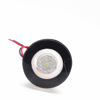 Xiamen Sunshine Marine LED Bleu Blanc Bateau Bateau Marin RV LED Lumière De Courtoisie Lampe Pour Bateaux Camion Voiture