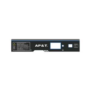 AP-DJ2713-2 Équipement d'élimination et de neutralisation de l'électricité statique ionisante - Product Image 6