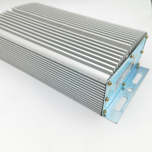 Controlador de velocidad de motor sin escobillas no convencional de 30A, pantalla LCD eléctrica de aluminio, reduce la lista de materiales con una gestión eficaz del motor - Product Image 3