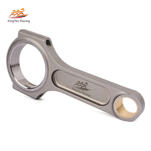 Bielas de acero forjado 4340 de alto rendimiento M157 para <span class=keywords><strong>Mercedes</strong></span> Benz S <span class=keywords><strong>63</strong></span> <span class=keywords><strong>AMG</strong></span>, <span class=keywords><strong>CL</strong></span> <span class=keywords><strong>63</strong></span> <span class=keywords><strong>AMG</strong></span>, CLS <span class=keywords><strong>63</strong></span> <span class=keywords><strong>AMG</strong></span> - Product Image 2