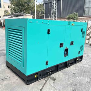Groupe électrogène 30 kW, Générateur 30 kVA à vendre - Product Image 3