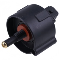 Sensor de Agua y Combustible V3800 V3307 V2403 V1803 KX080-3 KX080-4 KX057-4 U55-4 1J430-43883 para Accesorios de Excavadora KUBOTA