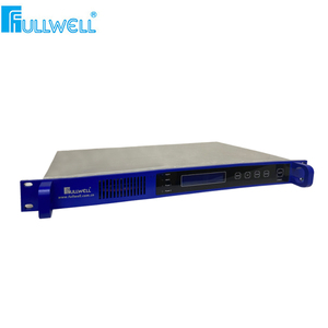 Interruptor óptico de fibra de chasis FTTH 1U <span class=keywords><strong>2x1</strong></span> o 1X2 para soporte redundante Potencia de <span class=keywords><strong>entrada</strong></span> inferior-30dBM - Product Image 4