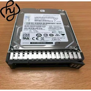 00E9969 00E9972 300GB 15K SAS <span class=keywords><strong>2</strong></span>.5'' SFF 12Gbps Power8 Hard Drive HDD - Product Image 2