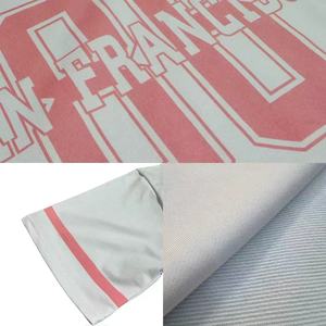 Completo <span class=keywords><strong>da</strong></span> <span class=keywords><strong>donna</strong></span> <span class=keywords><strong>taglie</strong></span> <span class=keywords><strong>forti</strong></span> con top stampato in stile europeo e americano, elegante set due pezzi per il commuting - Product Image 5