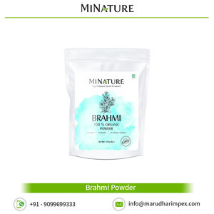 Bacopa Monnieri-polvo Brahmi, distribuidor fiable de Bacopa de calidad Premium, a bajo precio de mercado - Product Image 4